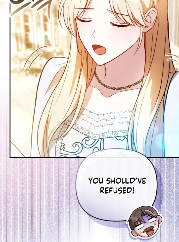 Even if I Hide My Power, the Noble Lady Is the Strongest Chapter 24 - Page 150
