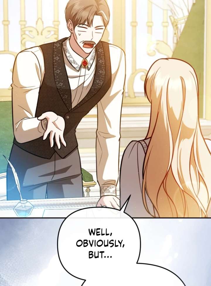 Even if I Hide My Power, the Noble Lady Is the Strongest Chapter 24 - Page 154