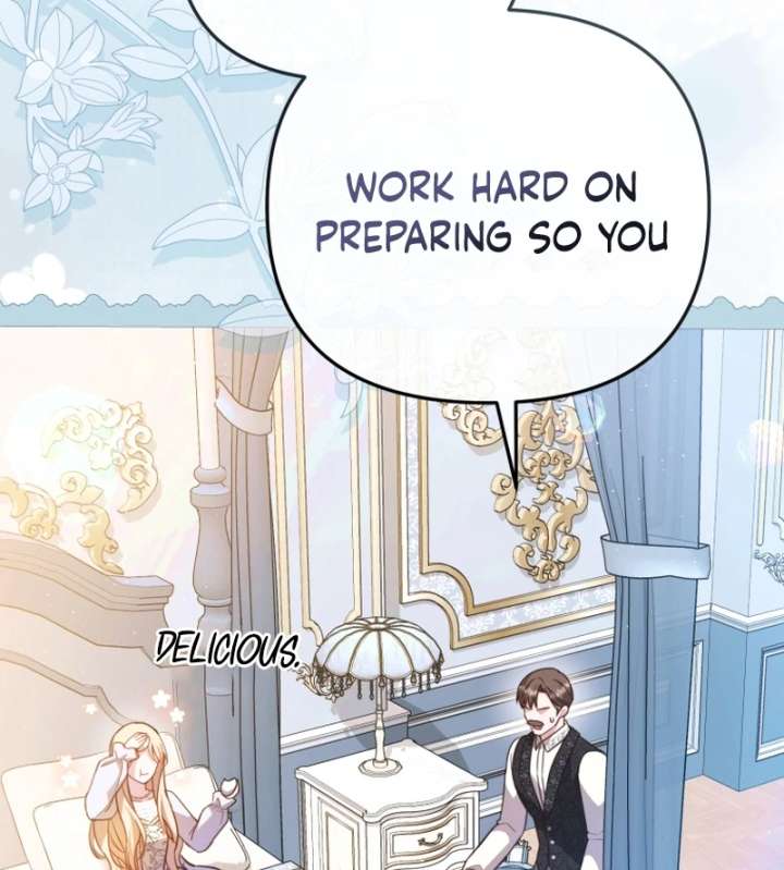 Even if I Hide My Power, the Noble Lady Is the Strongest Chapter 25 - Page 8