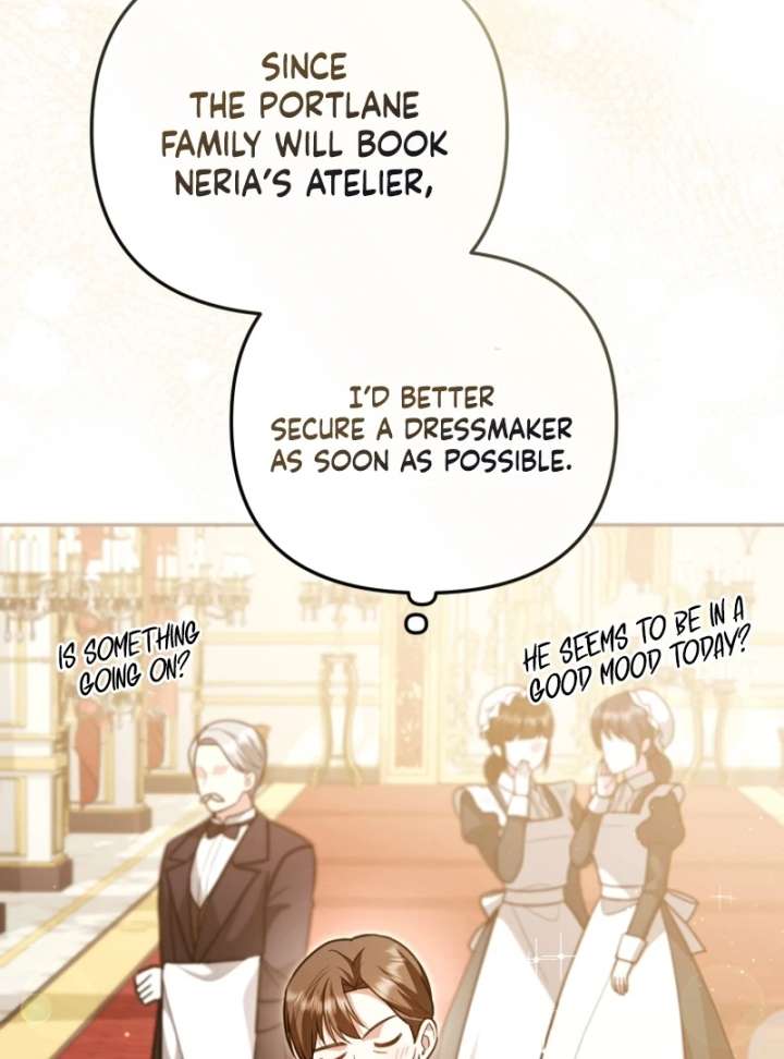 Even if I Hide My Power, the Noble Lady Is the Strongest Chapter 25 - Page 22