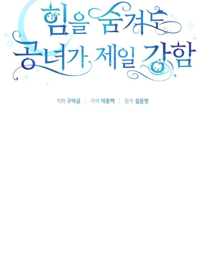 Even if I Hide My Power, the Noble Lady Is the Strongest Chapter 25 - Page 28