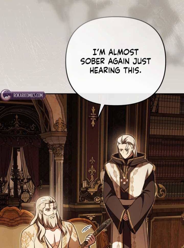 Even if I Hide My Power, the Noble Lady Is the Strongest Chapter 25 - Page 56