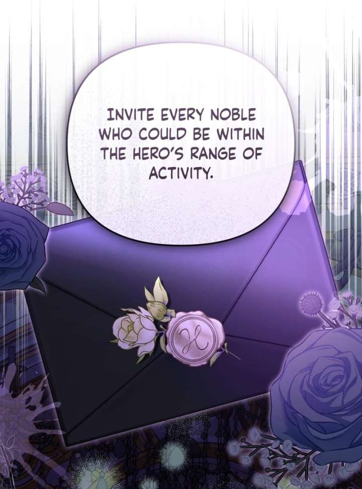 Even if I Hide My Power, the Noble Lady Is the Strongest Chapter 25 - Page 71