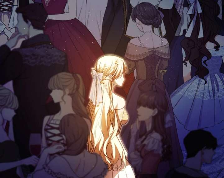 Even if I Hide My Power, the Noble Lady Is the Strongest Chapter 25 - Page 73
