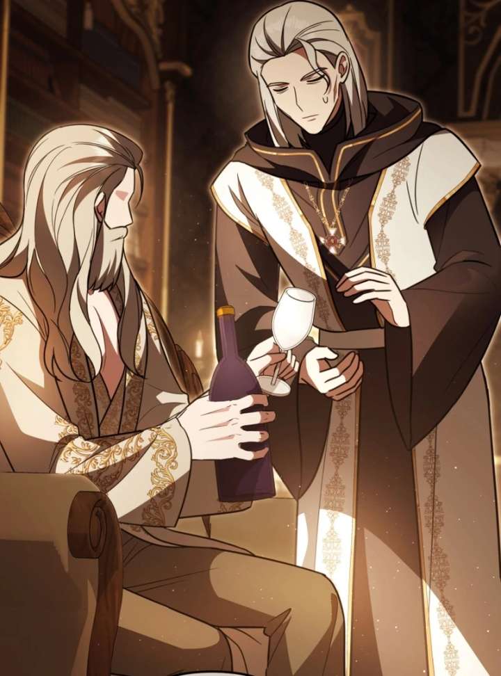Even if I Hide My Power, the Noble Lady Is the Strongest Chapter 25 - Page 89