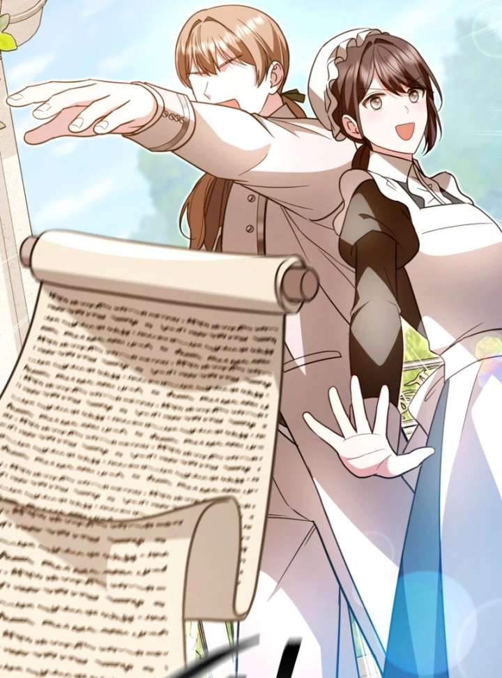 Even if I Hide My Power, the Noble Lady Is the Strongest Chapter 25 - Page 98