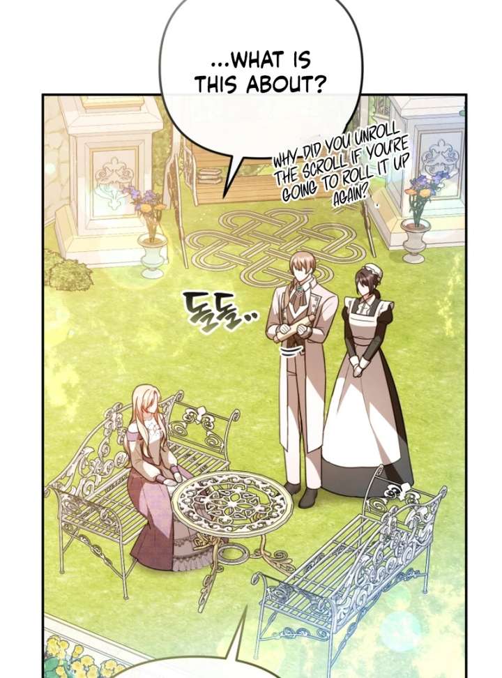 Even if I Hide My Power, the Noble Lady Is the Strongest Chapter 25 - Page 100