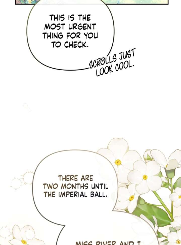 Even if I Hide My Power, the Noble Lady Is the Strongest Chapter 25 - Page 101