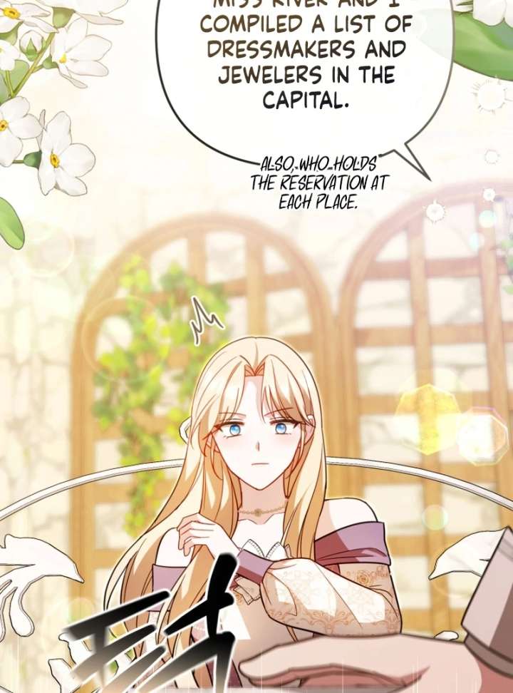 Even if I Hide My Power, the Noble Lady Is the Strongest Chapter 25 - Page 102