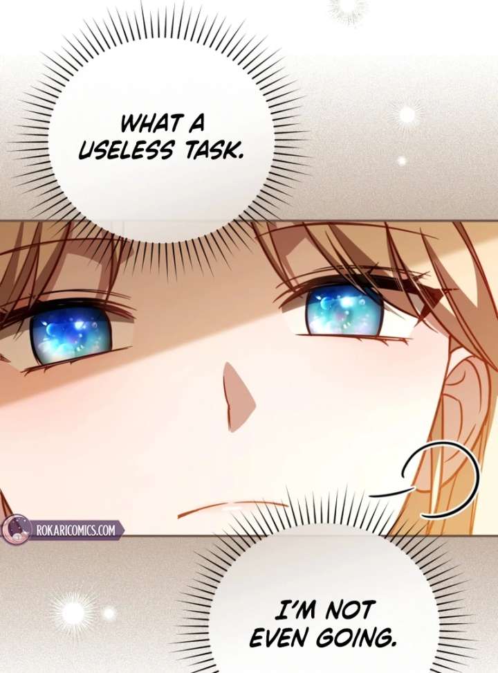 Even if I Hide My Power, the Noble Lady Is the Strongest Chapter 25 - Page 104