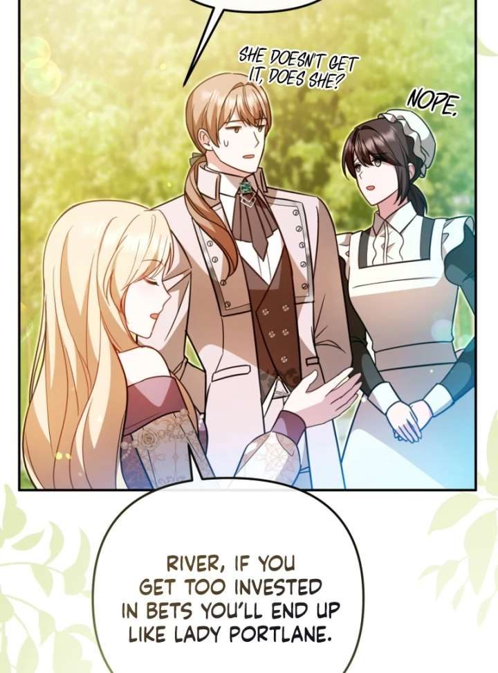 Even if I Hide My Power, the Noble Lady Is the Strongest Chapter 25 - Page 113