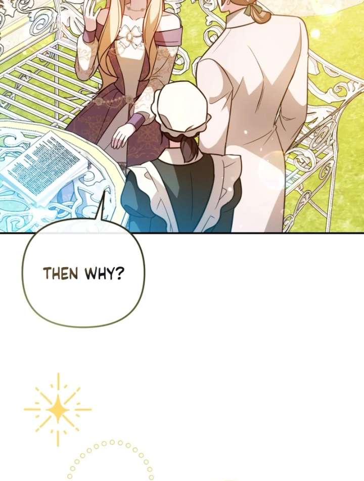 Even if I Hide My Power, the Noble Lady Is the Strongest Chapter 25 - Page 115
