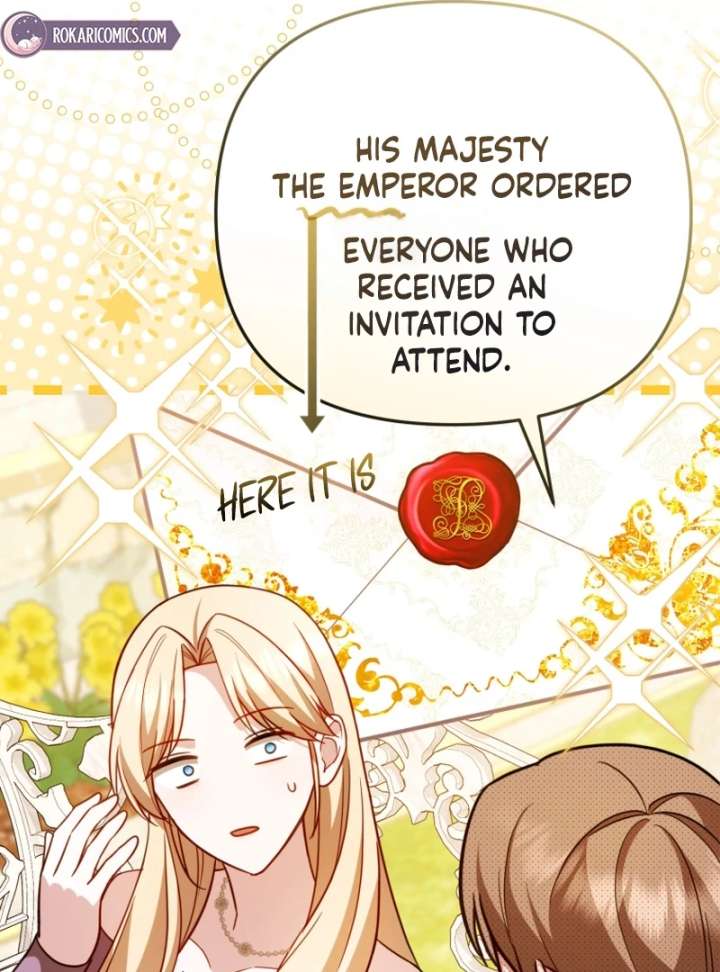 Even if I Hide My Power, the Noble Lady Is the Strongest Chapter 25 - Page 116