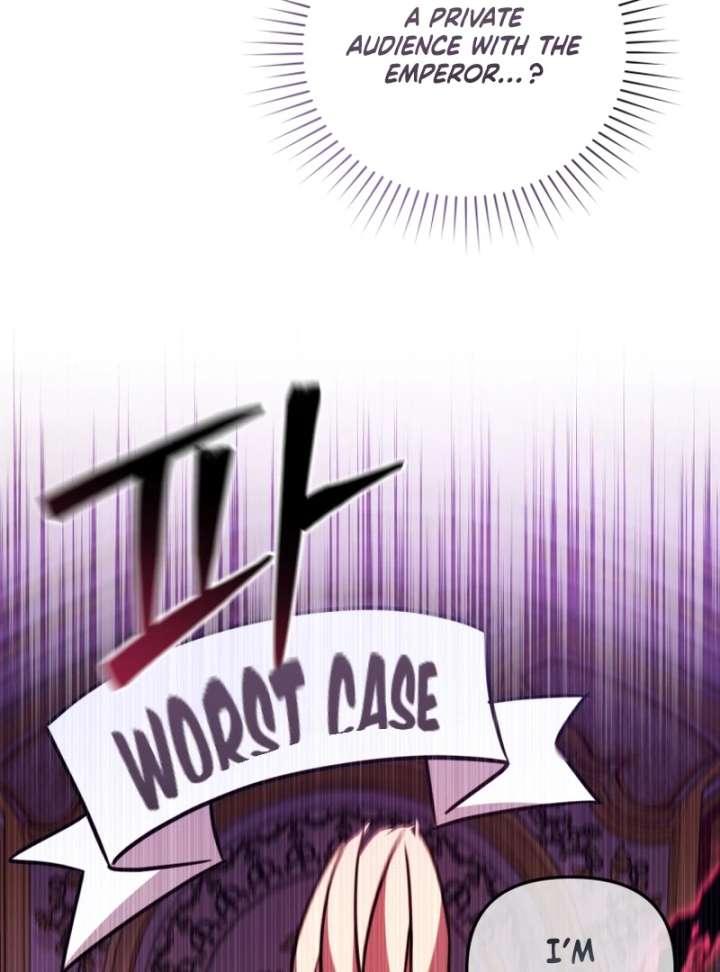Even if I Hide My Power, the Noble Lady Is the Strongest Chapter 25 - Page 122