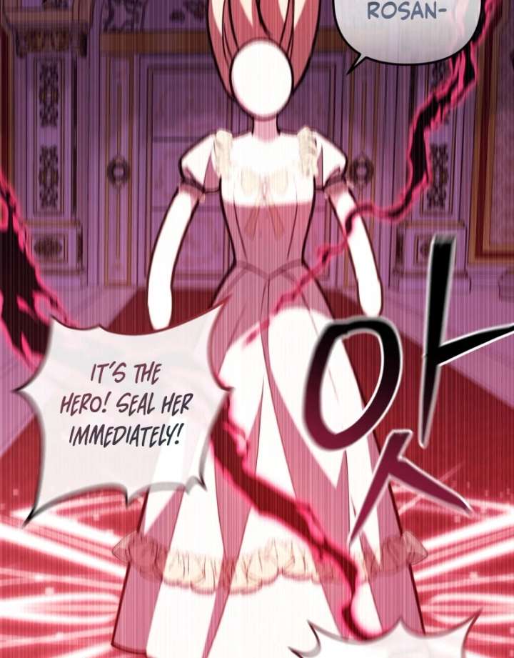 Even if I Hide My Power, the Noble Lady Is the Strongest Chapter 25 - Page 123