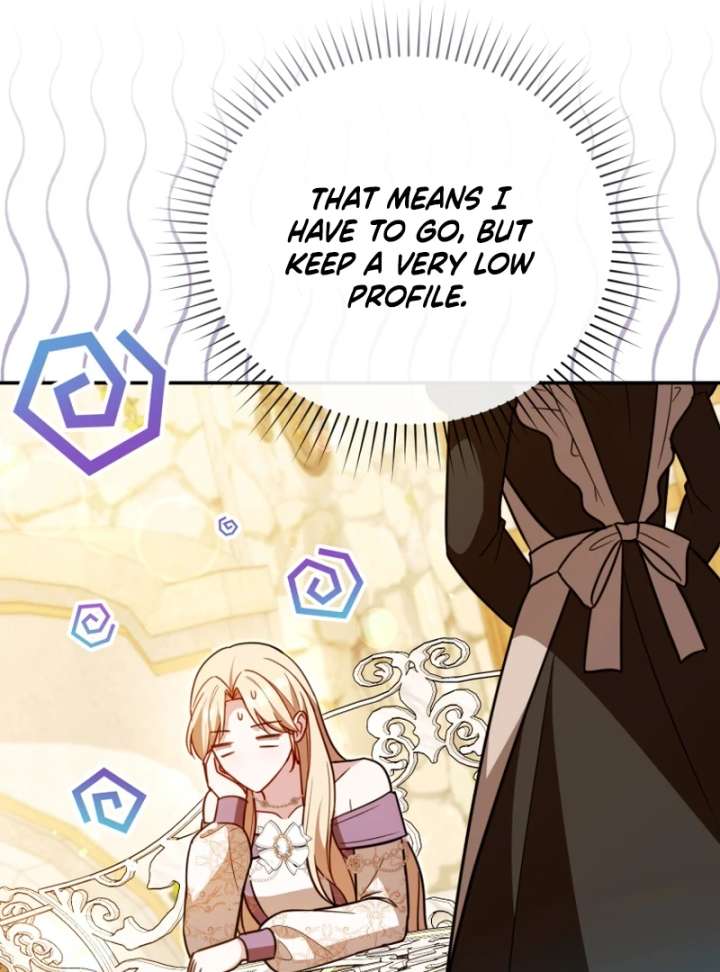 Even if I Hide My Power, the Noble Lady Is the Strongest Chapter 25 - Page 125