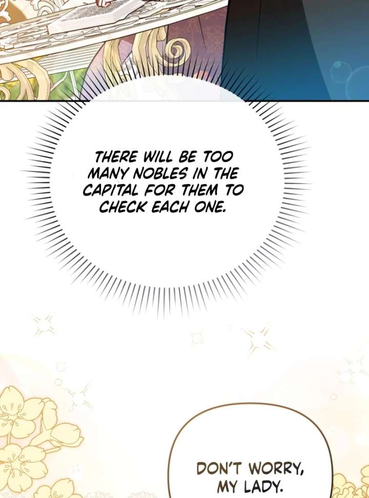 Even if I Hide My Power, the Noble Lady Is the Strongest Chapter 25 - Page 126