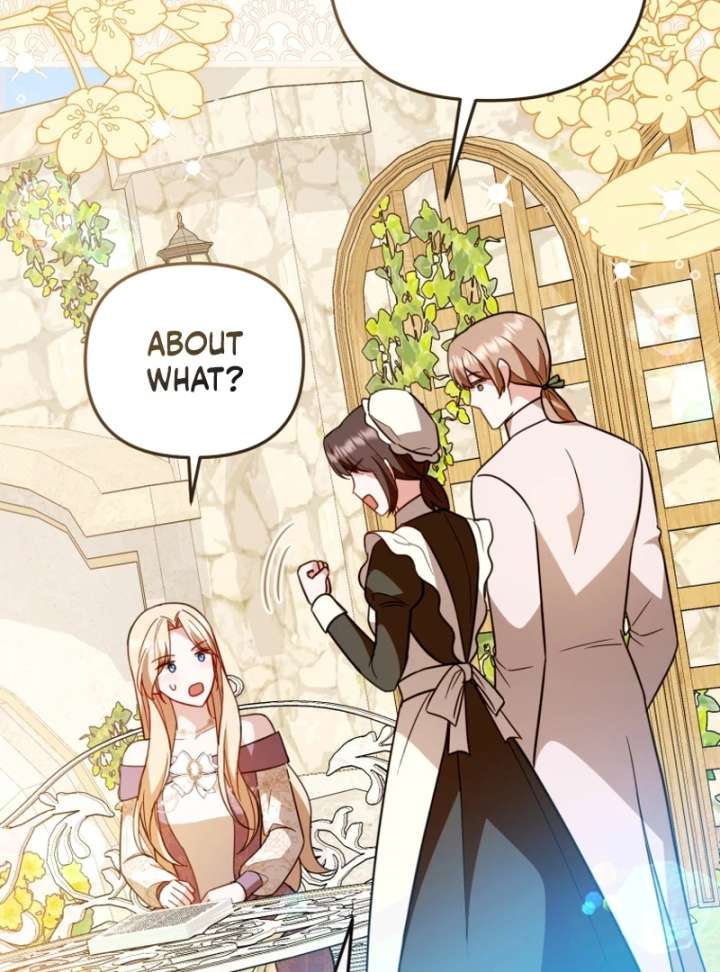 Even if I Hide My Power, the Noble Lady Is the Strongest Chapter 25 - Page 127