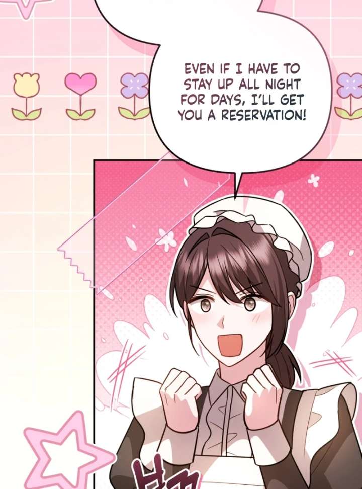 Even if I Hide My Power, the Noble Lady Is the Strongest Chapter 25 - Page 129