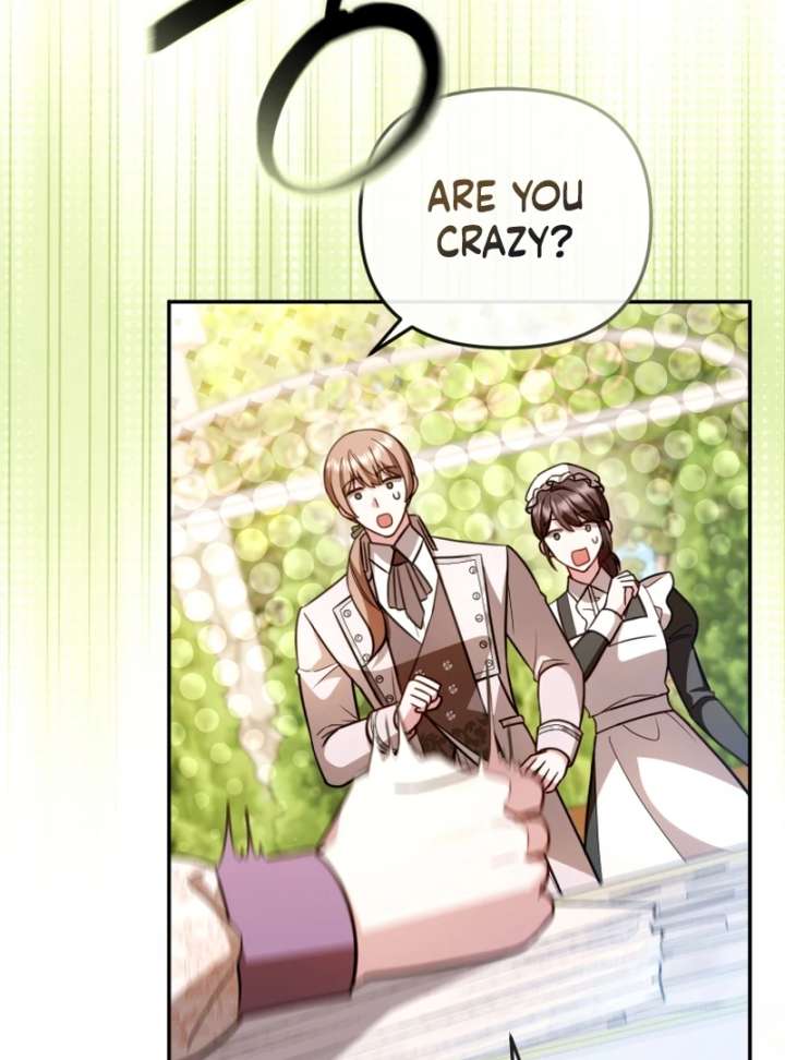 Even if I Hide My Power, the Noble Lady Is the Strongest Chapter 25 - Page 132