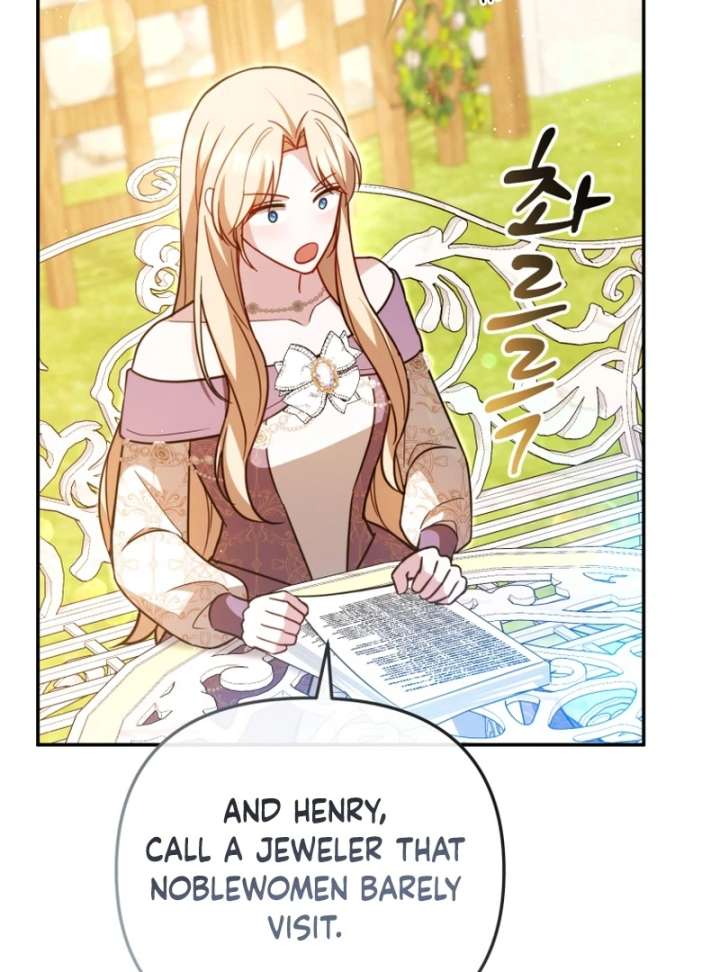 Even if I Hide My Power, the Noble Lady Is the Strongest Chapter 25 - Page 137