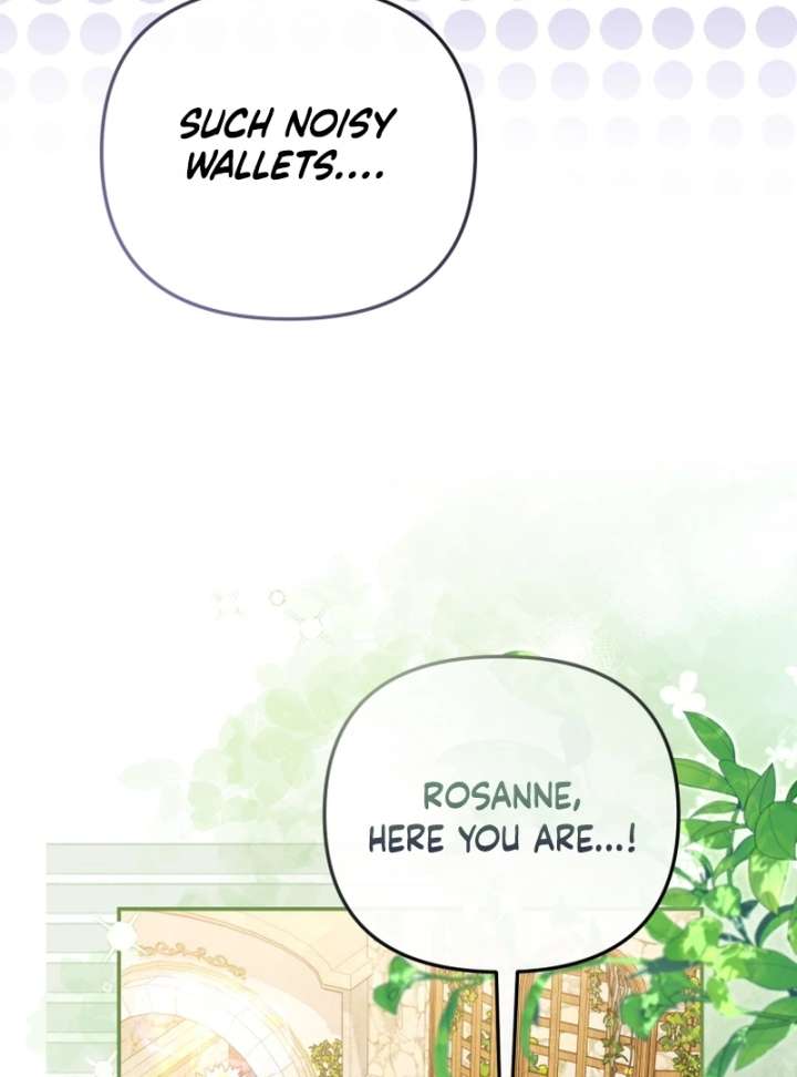 Even if I Hide My Power, the Noble Lady Is the Strongest Chapter 25 - Page 140