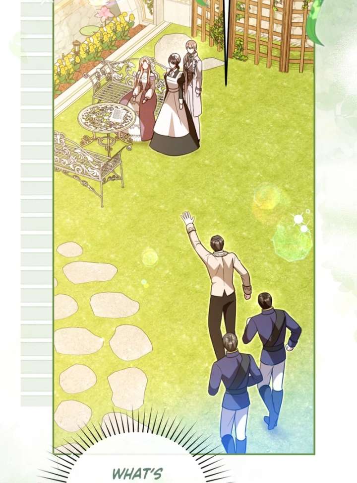 Even if I Hide My Power, the Noble Lady Is the Strongest Chapter 25 - Page 141