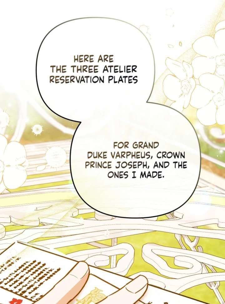 Even if I Hide My Power, the Noble Lady Is the Strongest Chapter 25 - Page 148