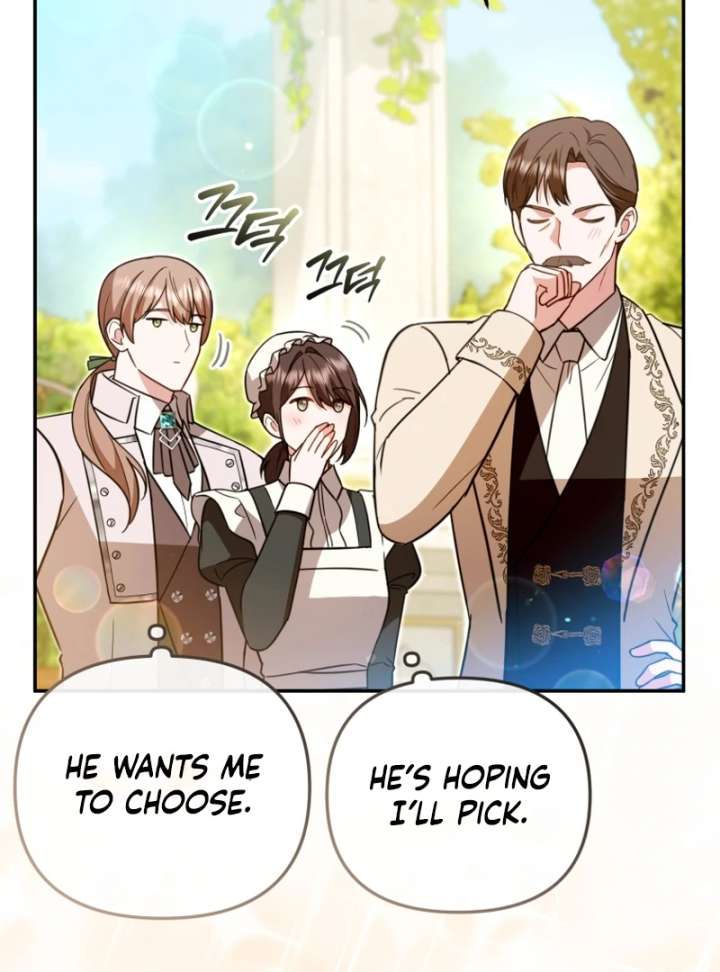 Even if I Hide My Power, the Noble Lady Is the Strongest Chapter 26 - Page 5