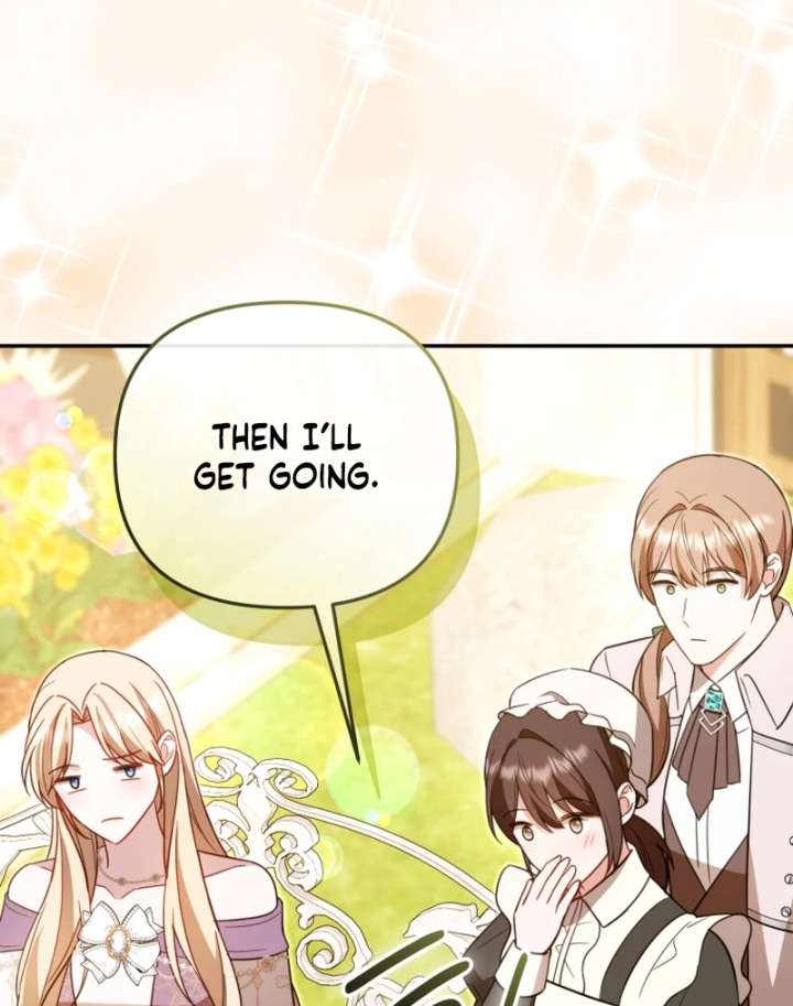 Even if I Hide My Power, the Noble Lady Is the Strongest Chapter 26 - Page 6