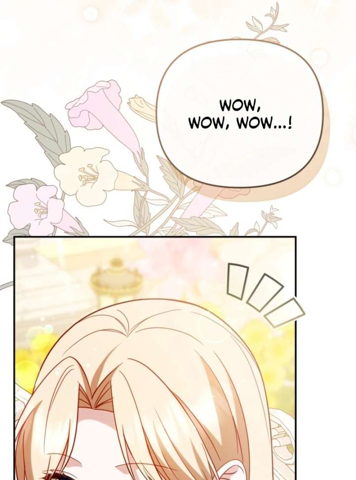 Even if I Hide My Power, the Noble Lady Is the Strongest Chapter 26 - Page 8