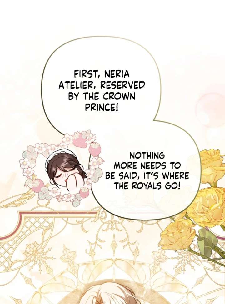 Even if I Hide My Power, the Noble Lady Is the Strongest Chapter 26 - Page 12