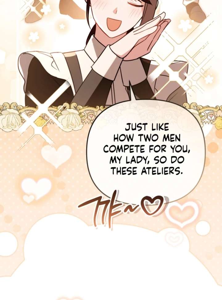 Even if I Hide My Power, the Noble Lady Is the Strongest Chapter 26 - Page 23