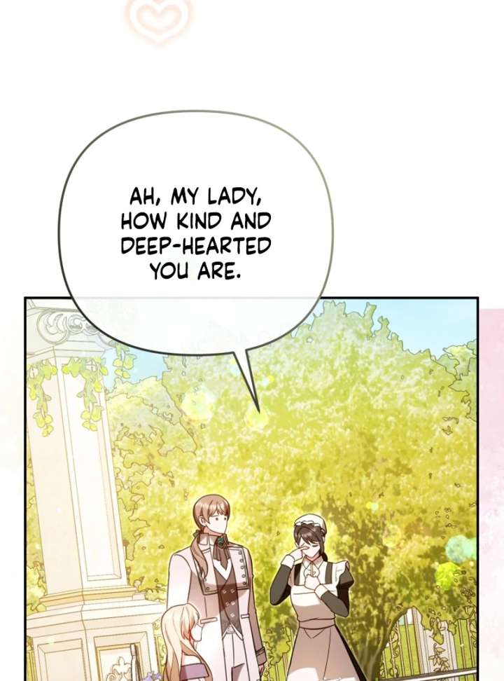 Even if I Hide My Power, the Noble Lady Is the Strongest Chapter 26 - Page 24