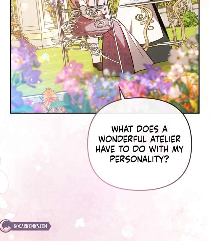 Even if I Hide My Power, the Noble Lady Is the Strongest Chapter 26 - Page 25