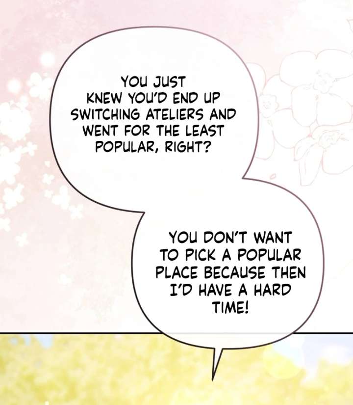 Even if I Hide My Power, the Noble Lady Is the Strongest Chapter 26 - Page 26