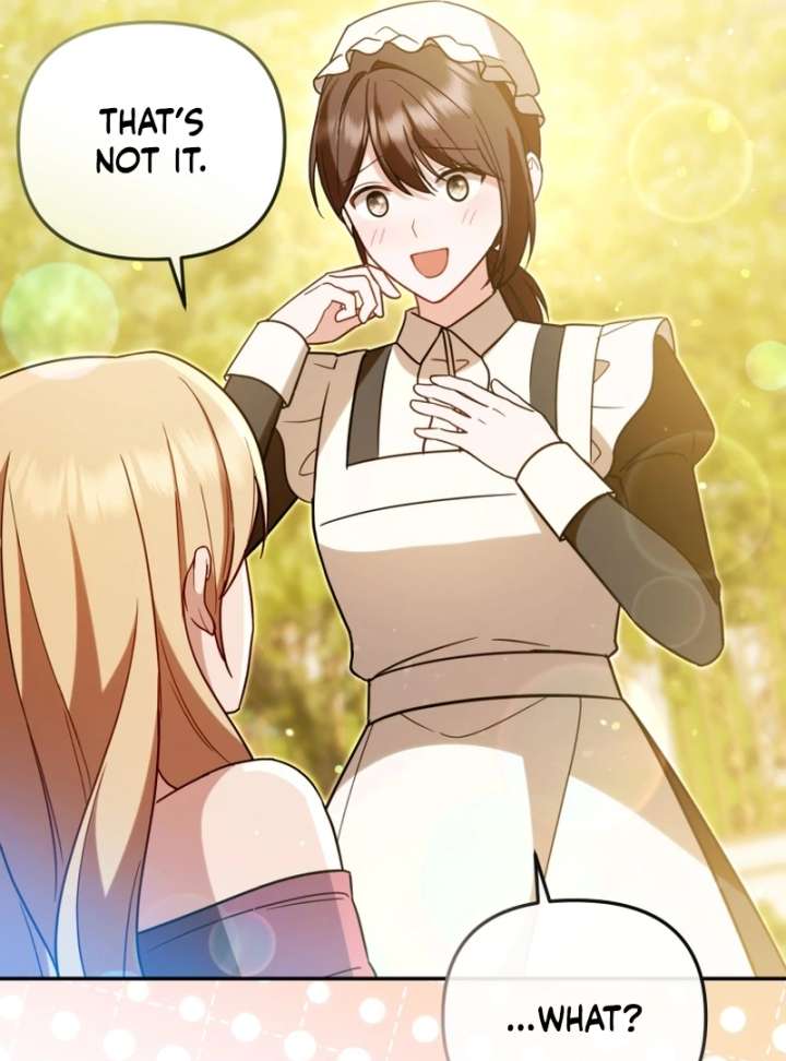 Even if I Hide My Power, the Noble Lady Is the Strongest Chapter 26 - Page 27