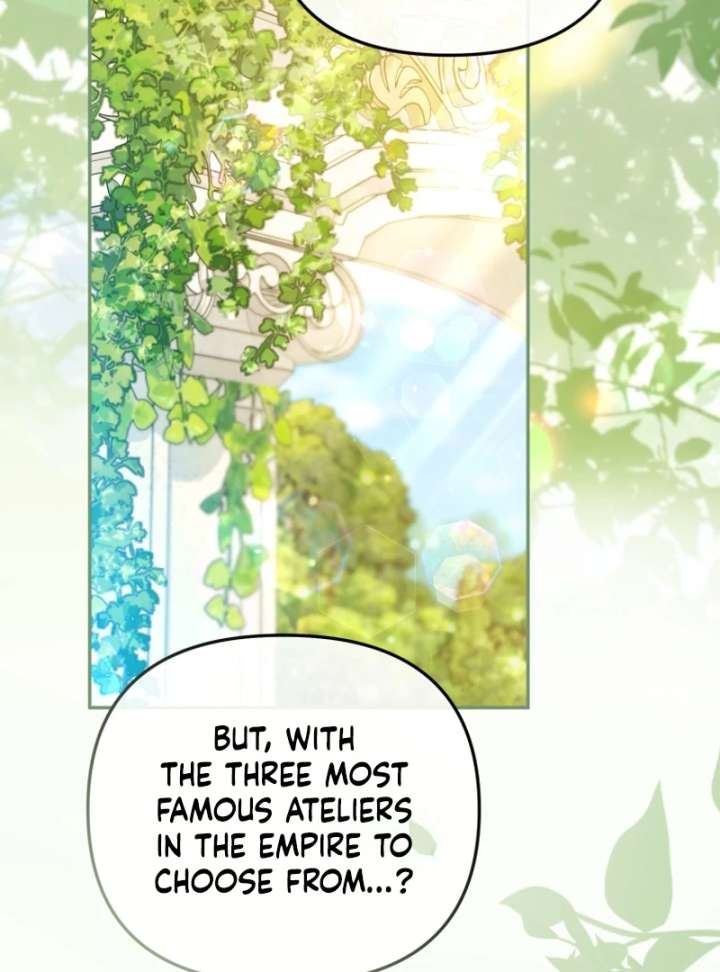 Even if I Hide My Power, the Noble Lady Is the Strongest Chapter 26 - Page 29