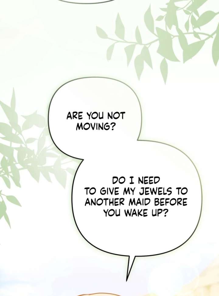Even if I Hide My Power, the Noble Lady Is the Strongest Chapter 26 - Page 30