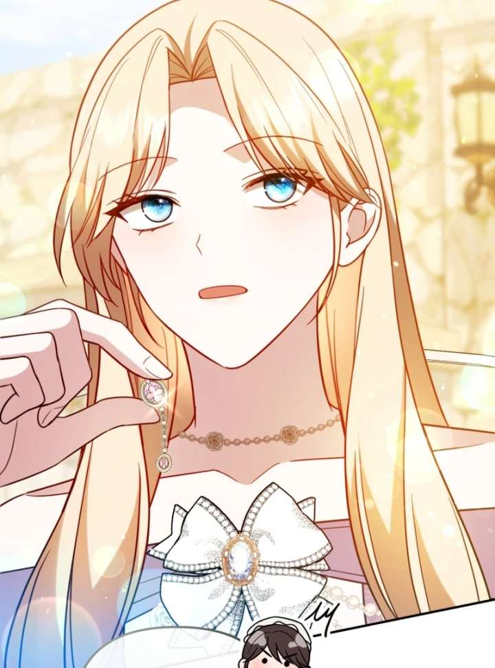 Even if I Hide My Power, the Noble Lady Is the Strongest Chapter 26 - Page 31