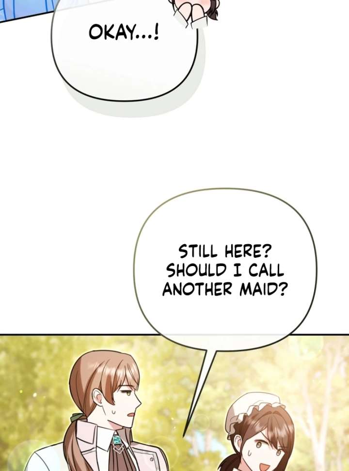 Even if I Hide My Power, the Noble Lady Is the Strongest Chapter 26 - Page 32