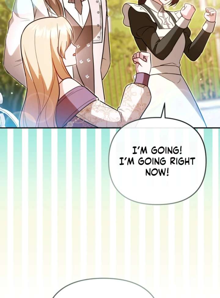 Even if I Hide My Power, the Noble Lady Is the Strongest Chapter 26 - Page 33