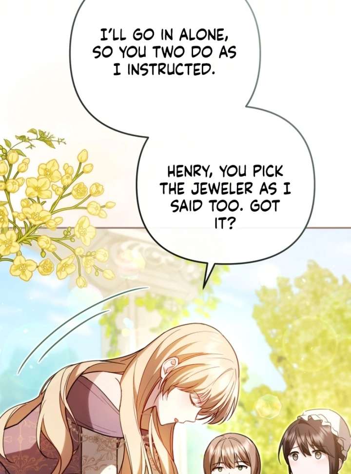 Even if I Hide My Power, the Noble Lady Is the Strongest Chapter 26 - Page 34