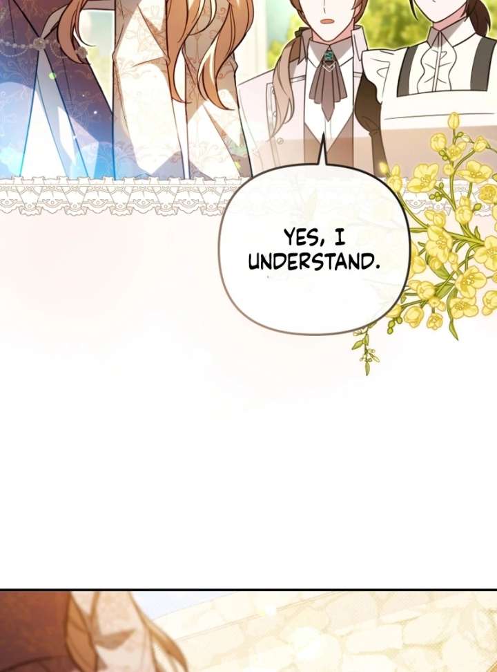 Even if I Hide My Power, the Noble Lady Is the Strongest Chapter 26 - Page 35