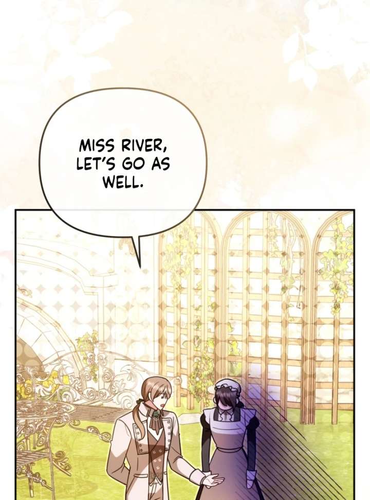 Even if I Hide My Power, the Noble Lady Is the Strongest Chapter 26 - Page 37