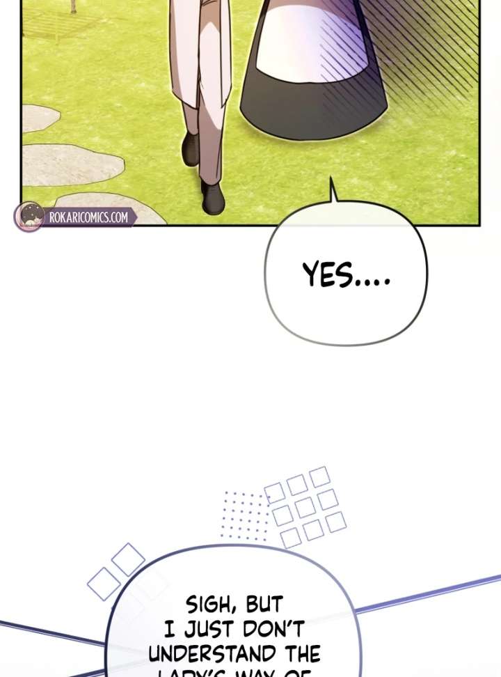 Even if I Hide My Power, the Noble Lady Is the Strongest Chapter 26 - Page 38
