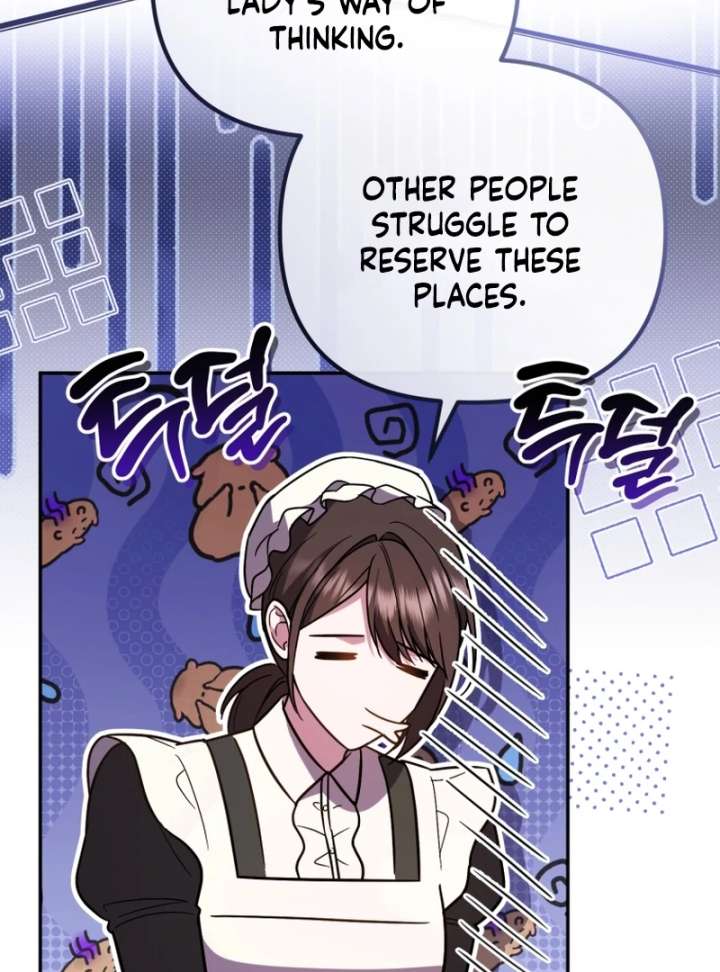 Even if I Hide My Power, the Noble Lady Is the Strongest Chapter 26 - Page 39