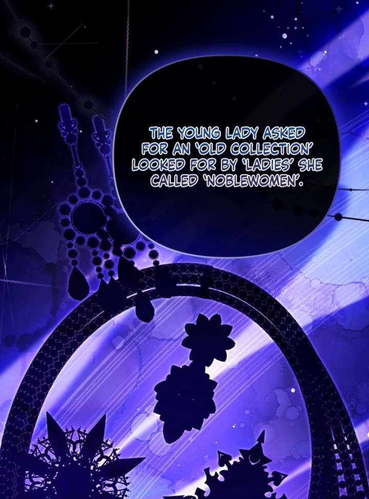 Even if I Hide My Power, the Noble Lady Is the Strongest Chapter 26 - Page 46