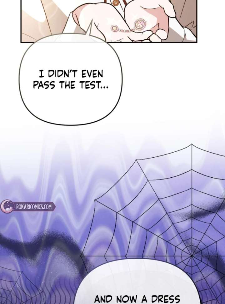 Even if I Hide My Power, the Noble Lady Is the Strongest Chapter 26 - Page 66