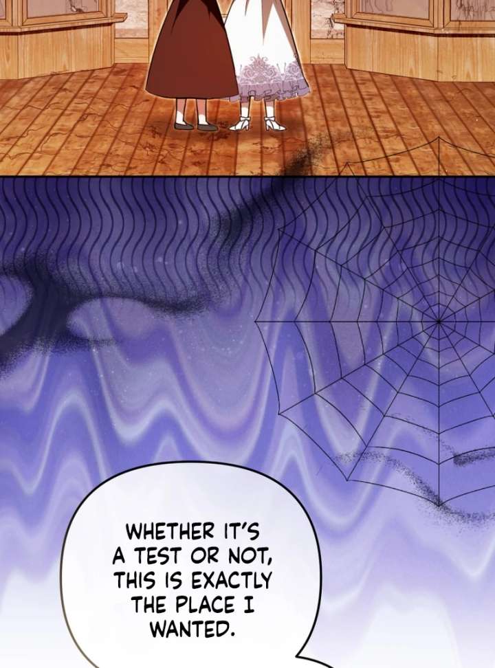 Even if I Hide My Power, the Noble Lady Is the Strongest Chapter 26 - Page 68